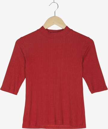 JAN 'N JUNE Shirt XS in Rot: predná strana
