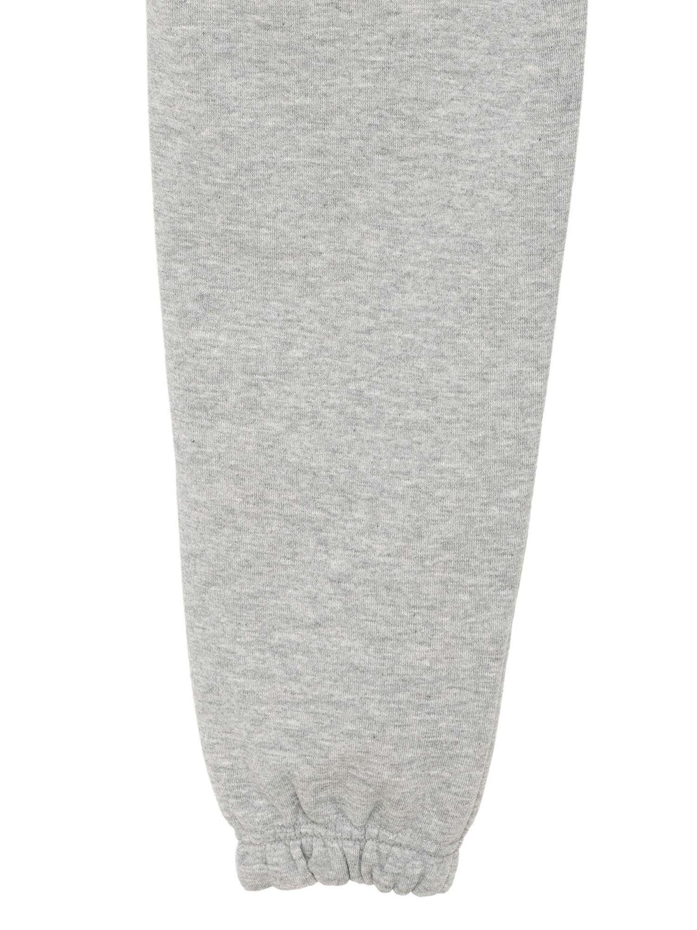 Tapered Pantaloni di Williot in grigio