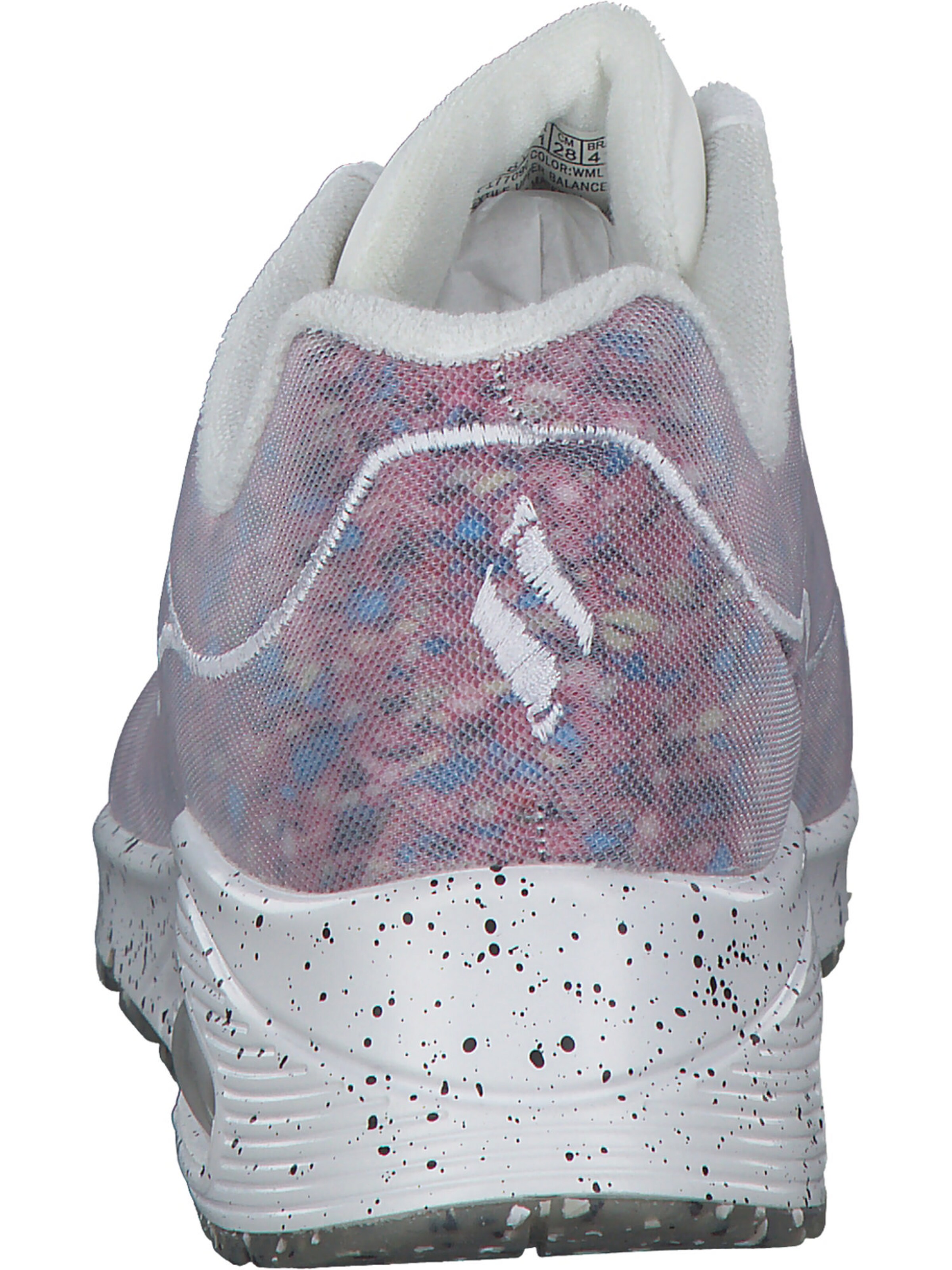 SKECHERS Sneakers in Mixed colors