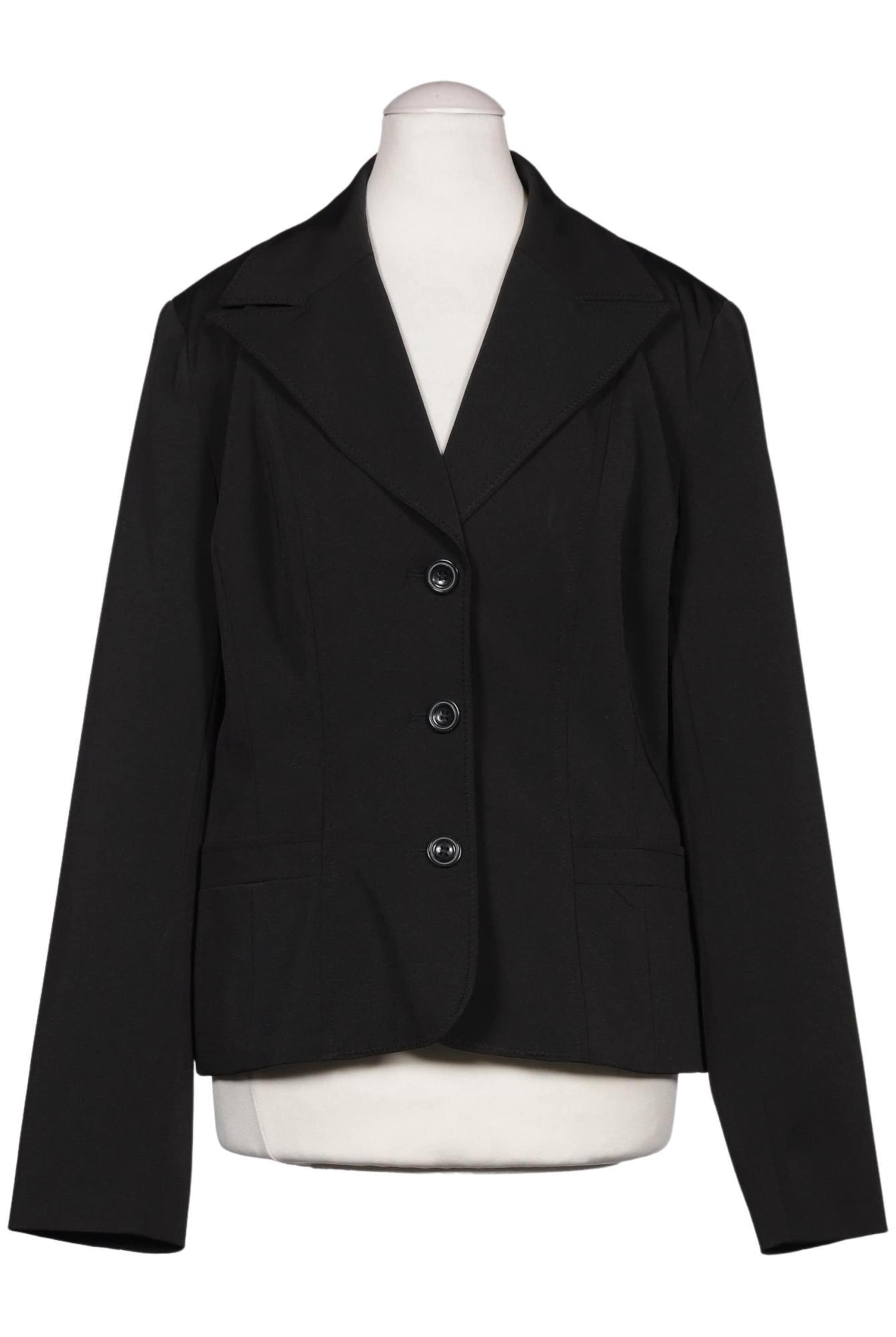 heine Blazer in S in Black: front