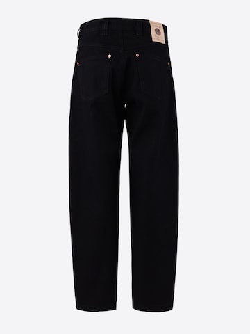 Picaldi Loosefit Jeans 'Zicco 471' in Schwarz