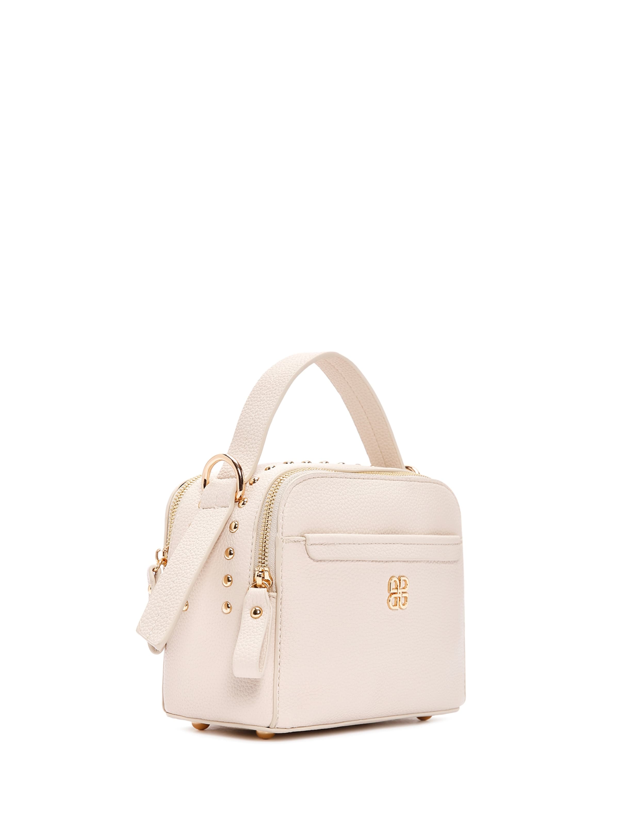 Derimod Crossbody bag in Beige
