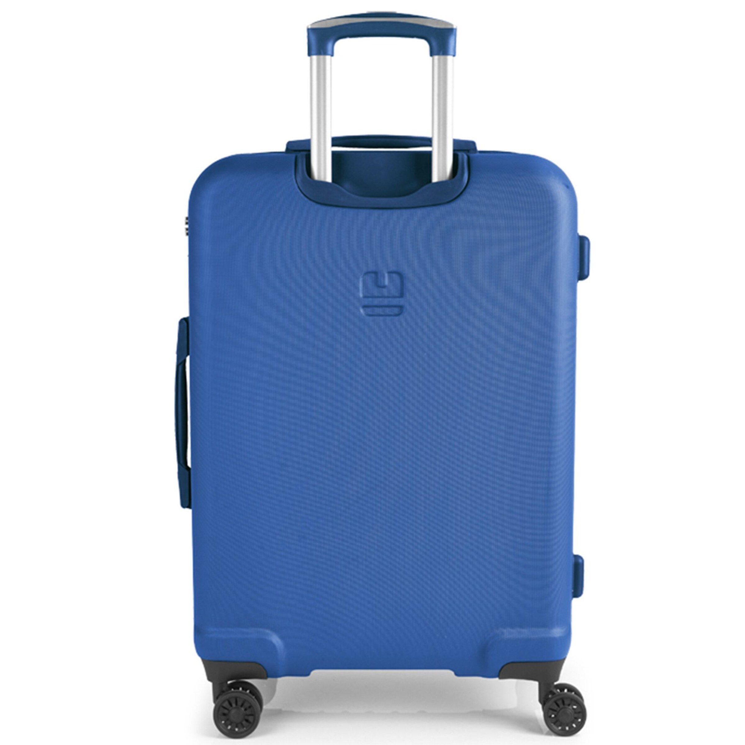 Trolley 'Journey' di Gabol in blu