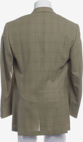 Zegna Suit Jacket in M in Mixed colors