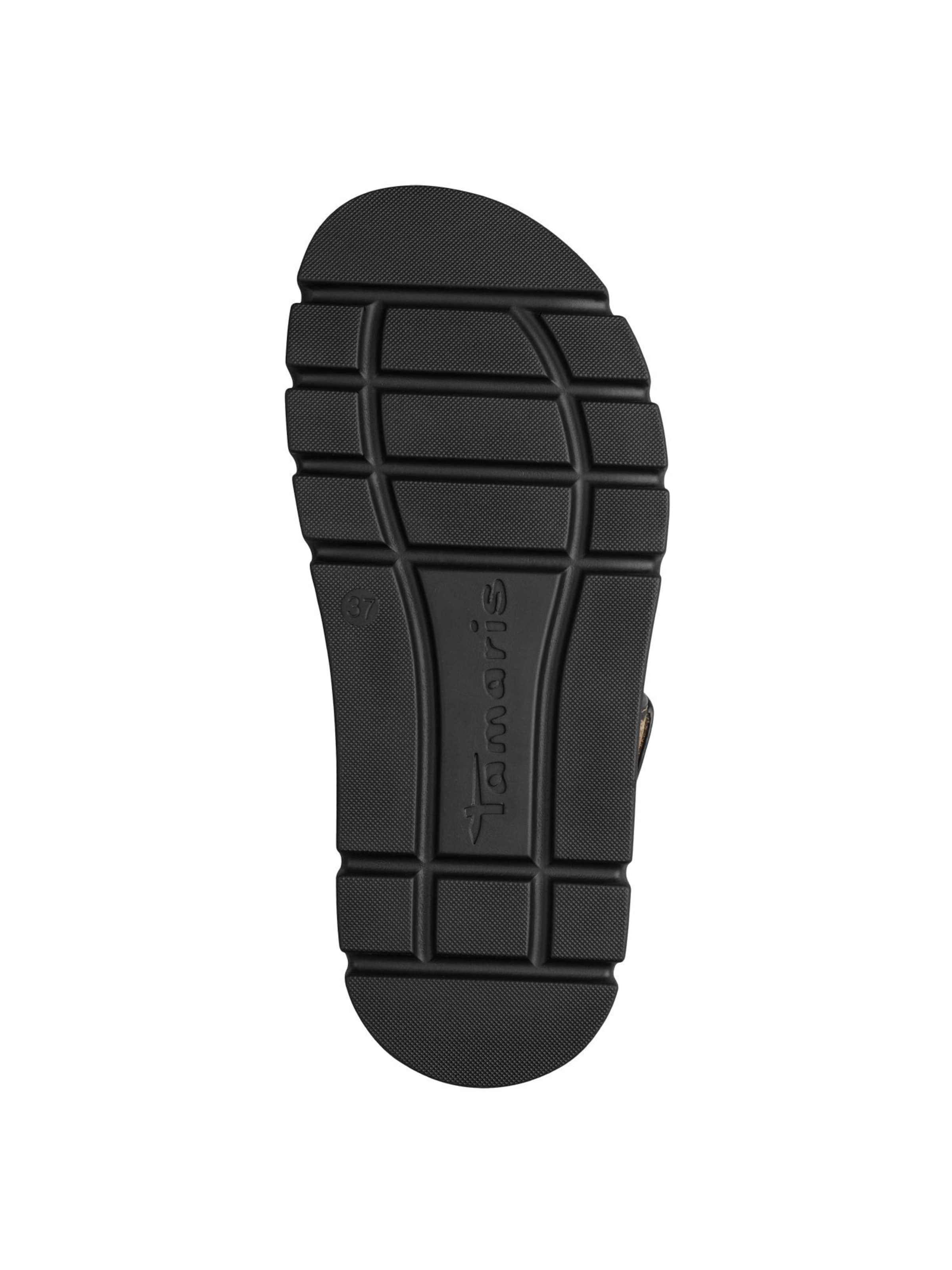 Tamaris Muiltjes in Bruin