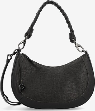 Picard Handbag 'Mio' in Black: front