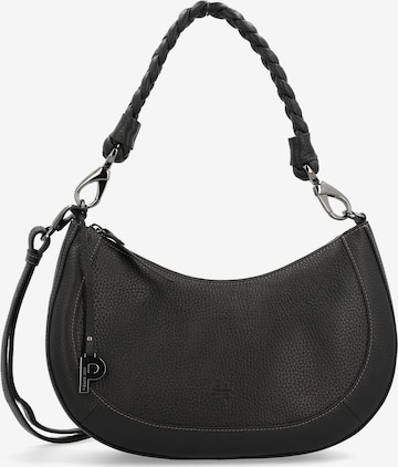 Picard Handbag 'Mio' in Black: front