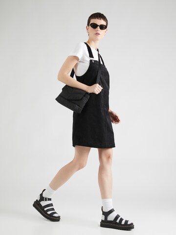 Monki Dress in Black