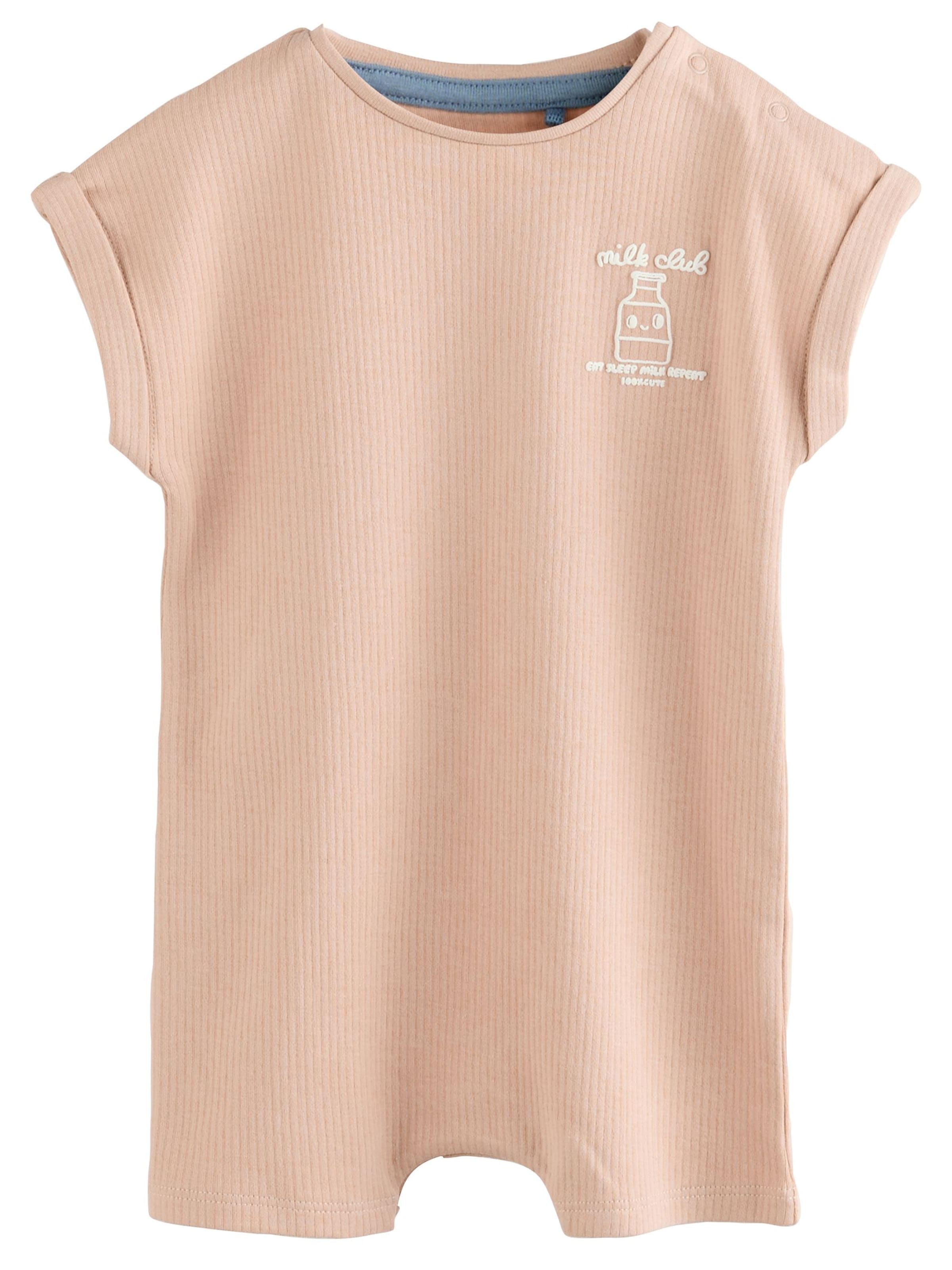 Next Rompertje/body in Gemengde kleuren