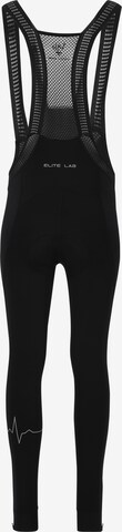 ELITE LAB Regular Sportbroek 'Bike Elite X1' in Zwart