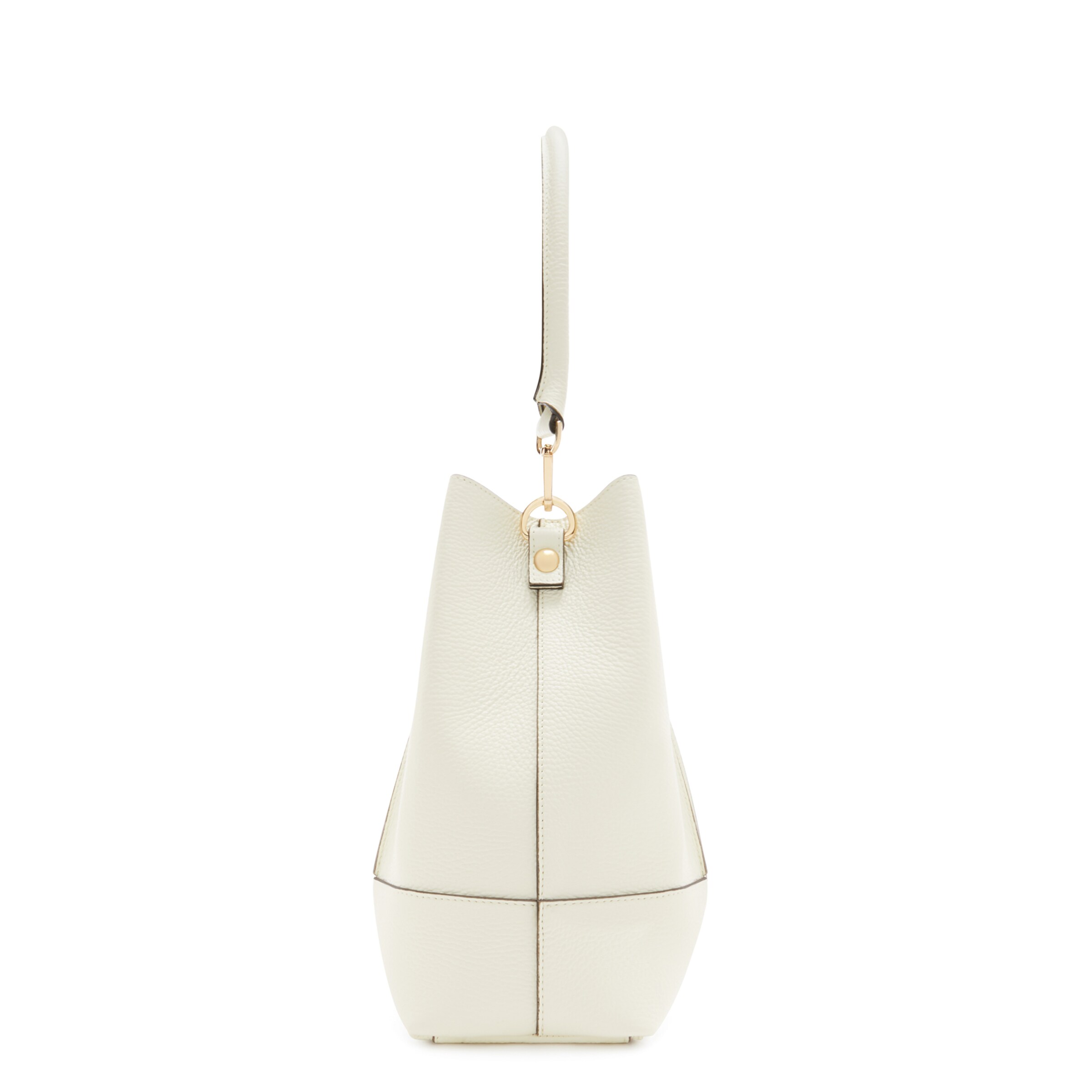 Isabel Bernard Handbag in Beige