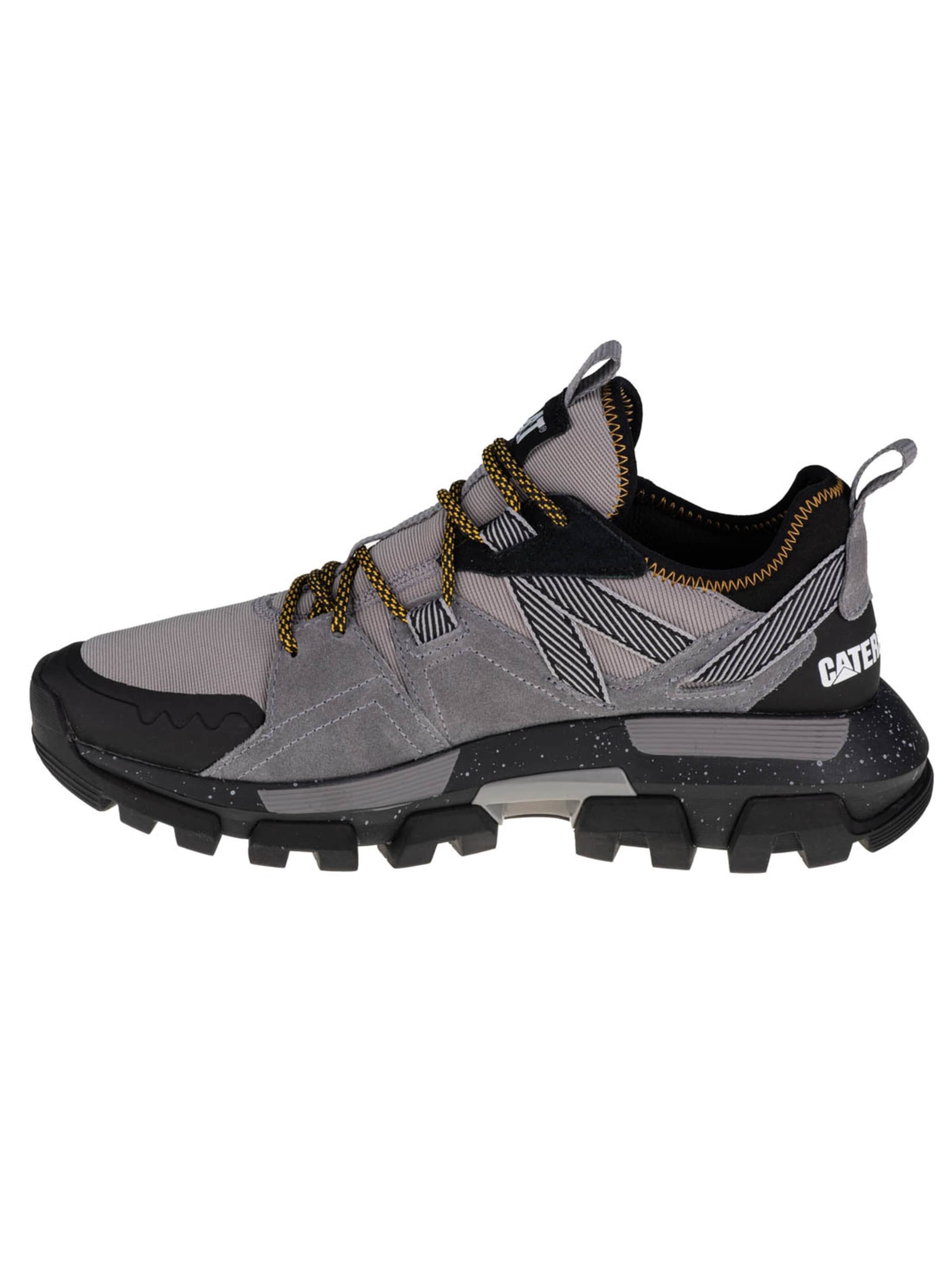 CATERPILLAR Platform trainers 'Raider Sport' in Grey