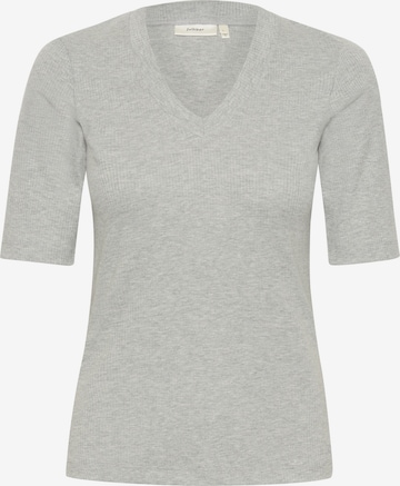 pilka InWear Marškinėliai: priekis