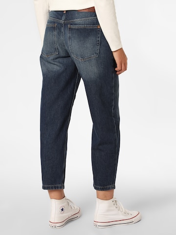DRYKORN Loose fit Jeans 'Shelter' in Blue