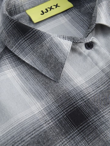 Camicia da donna 'JXJamie' di JJXX in grigio