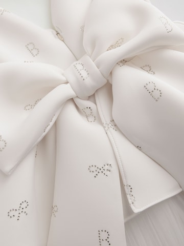 Baker by Ted Baker Dress in White