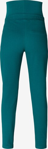 Regular Pantalon 'Oban' Noppies en vert