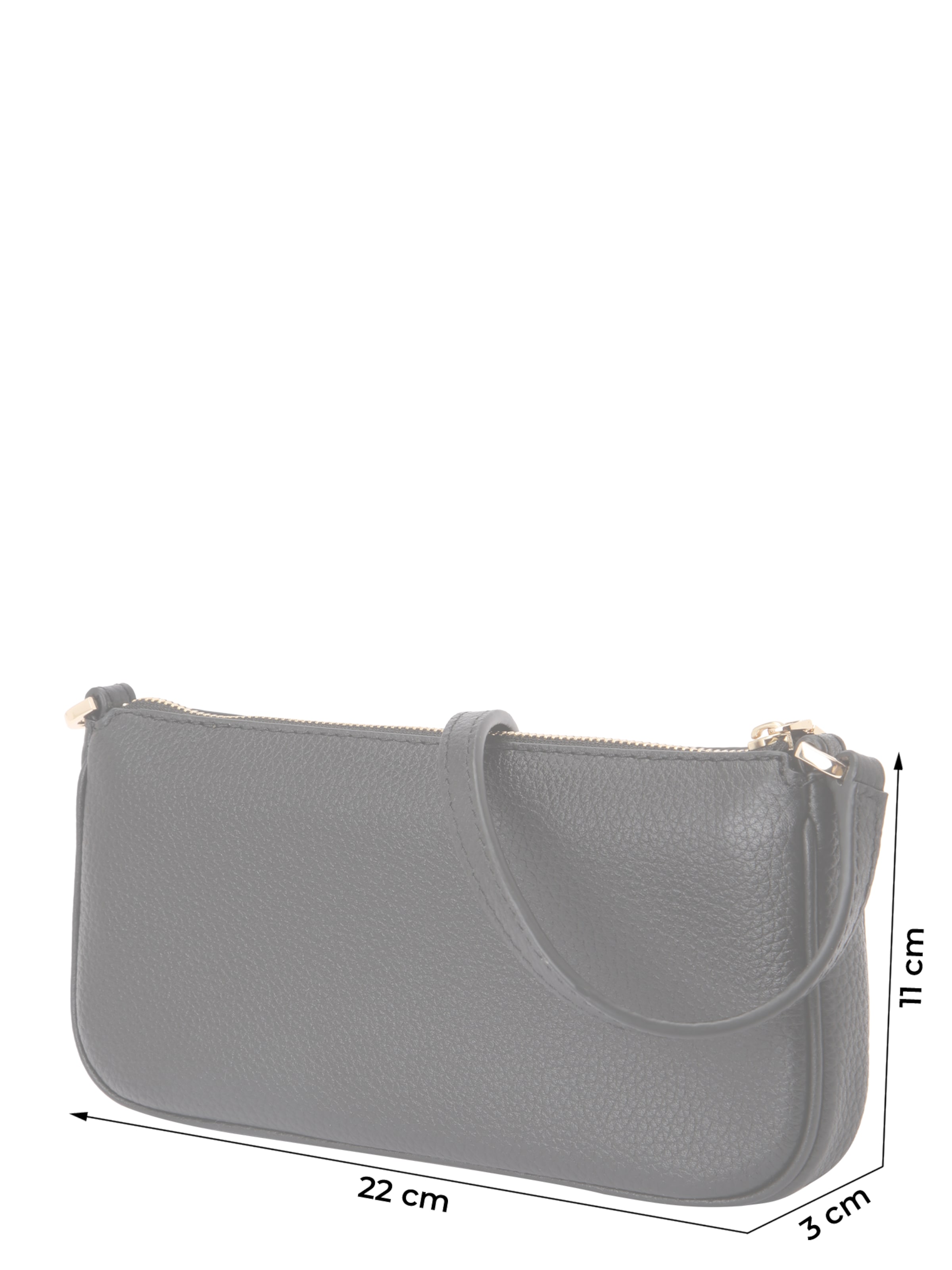 MICHAEL Michael Kors Torba na ramię w kolorze czarny