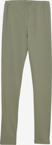 s.Oliver Skinny Leggings in Green