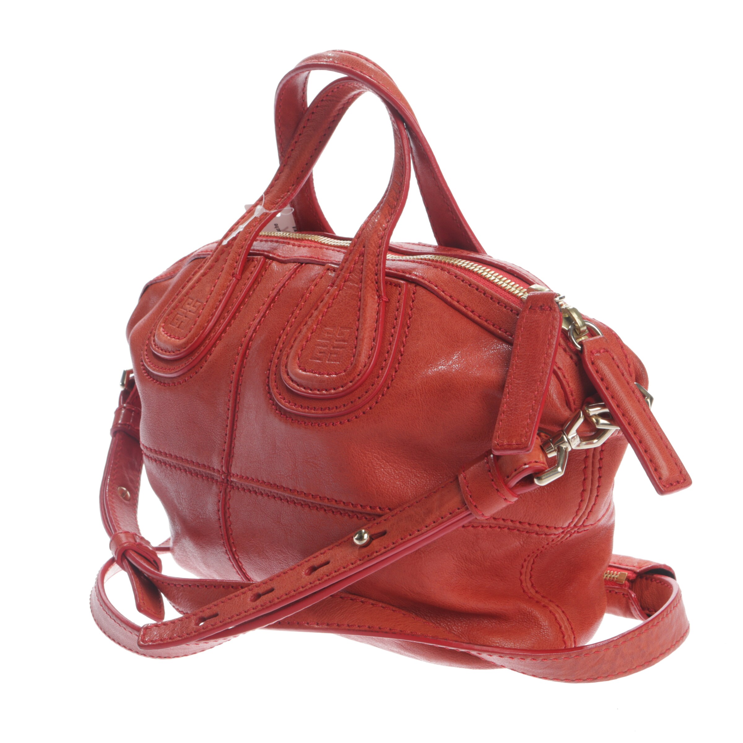 Givenchy Bag in One size in Red