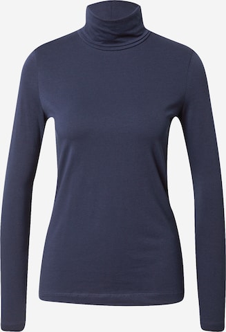 ESPRIT Shirt in Blauw: voorkant