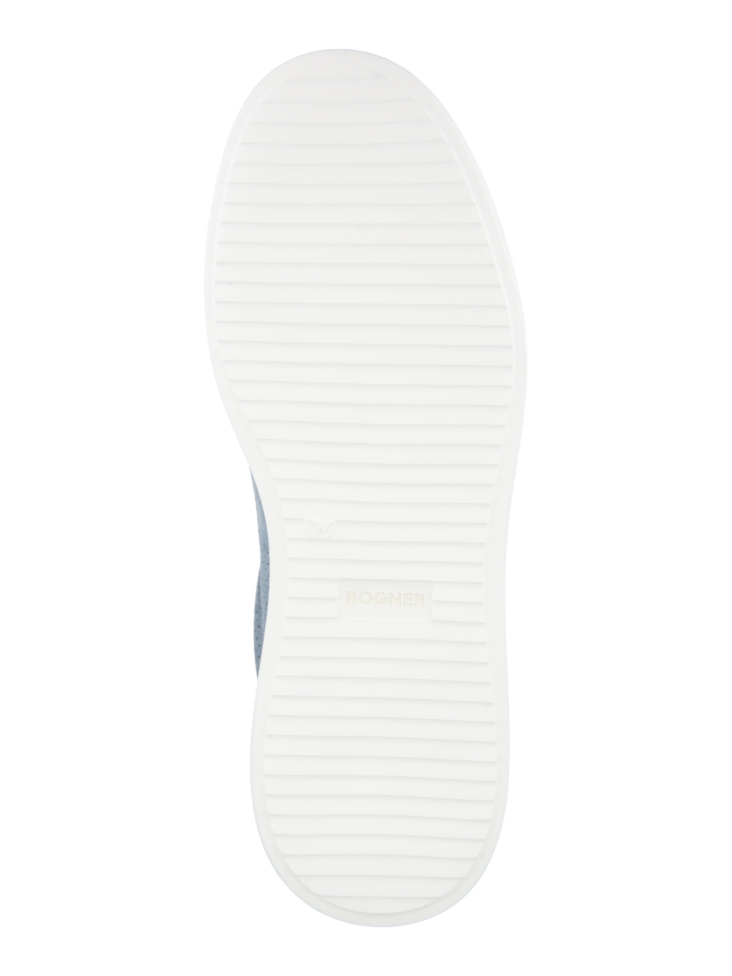 BOGNER - Zapatillas deportivas bajas 'HOLLYWOOD 19' en azul