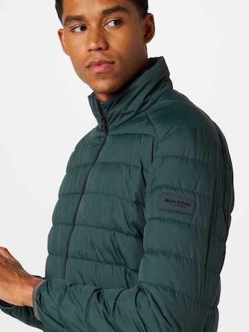 Marc O'Polo Jacke in Grün