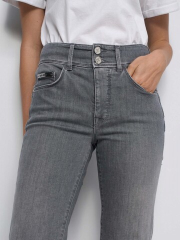 Salsa Jeans Skinny Jeans in Grey