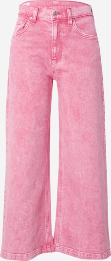 GAP Jean en rose clair, Vue avec produit