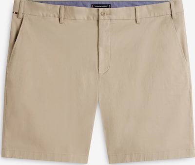 Tommy Hilfiger Big & Tall Chino hlače 'Denton' u svijetlobež, Pregled proizvoda