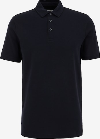 mėlyna WE Fashion Marškinėliai: priekis