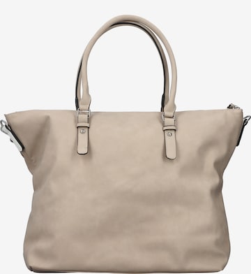 Rieker Shopper in Beige