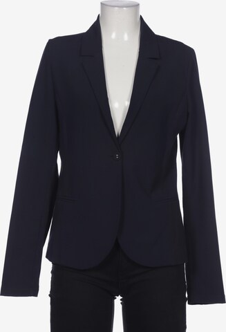 Kaffe Blazer in L in Blue: front