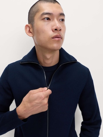 Giacchetta di Marks & Spencer in blu