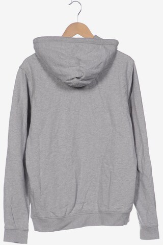 Tommy Jeans Sweatshirt & Zip-Up Hoodie in XL in Grey