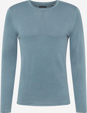 Only & Sons - Jersey 'Garson' en azul: frente