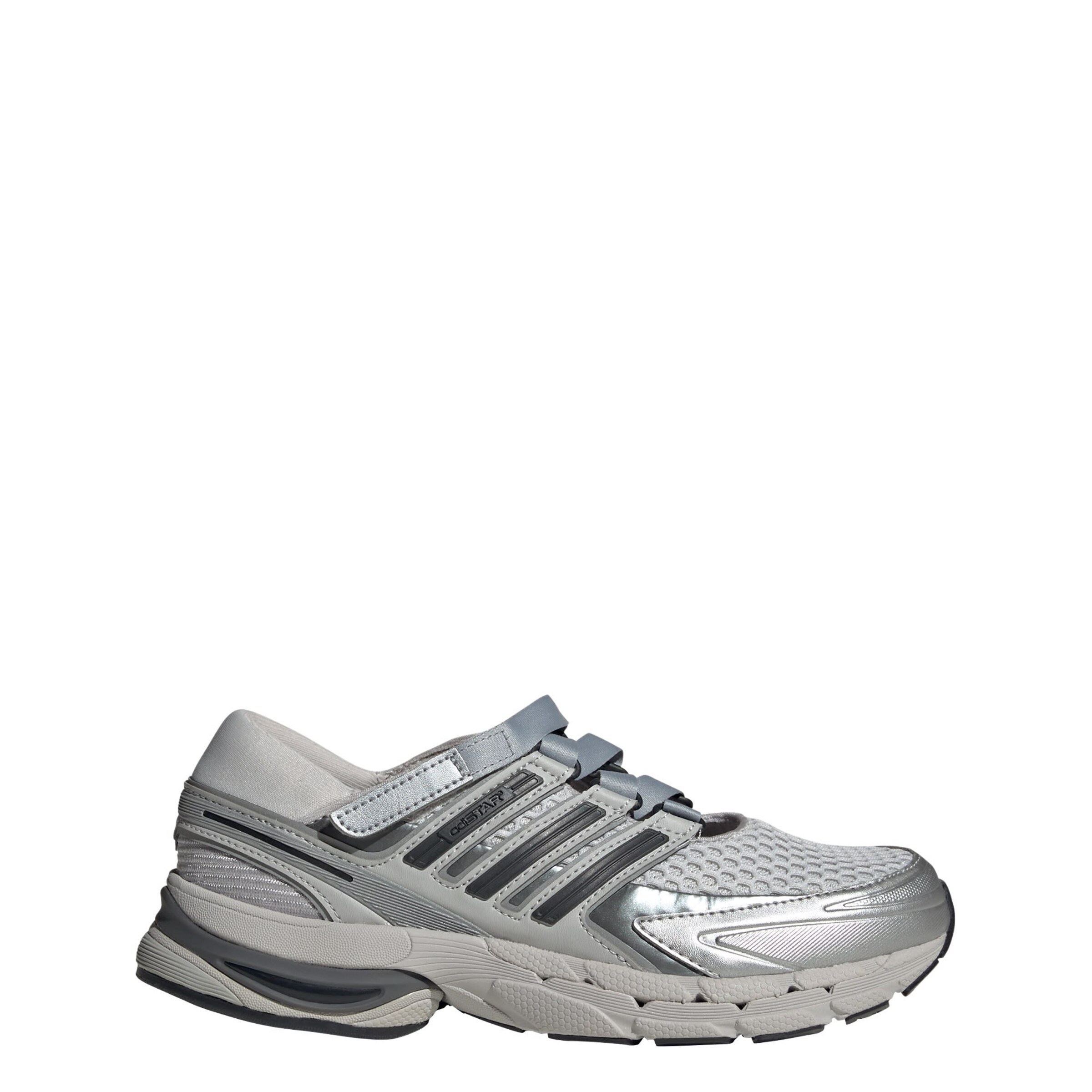 Scarpa sportiva 'Adistar Control 5' di ADIDAS ORIGINALS in grigio