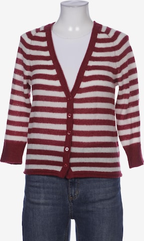 Dorothee Schumacher Sweater & Cardigan in S in Red: front