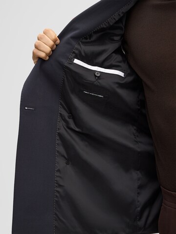 STRELLSON Slim fit Colbert in Blauw