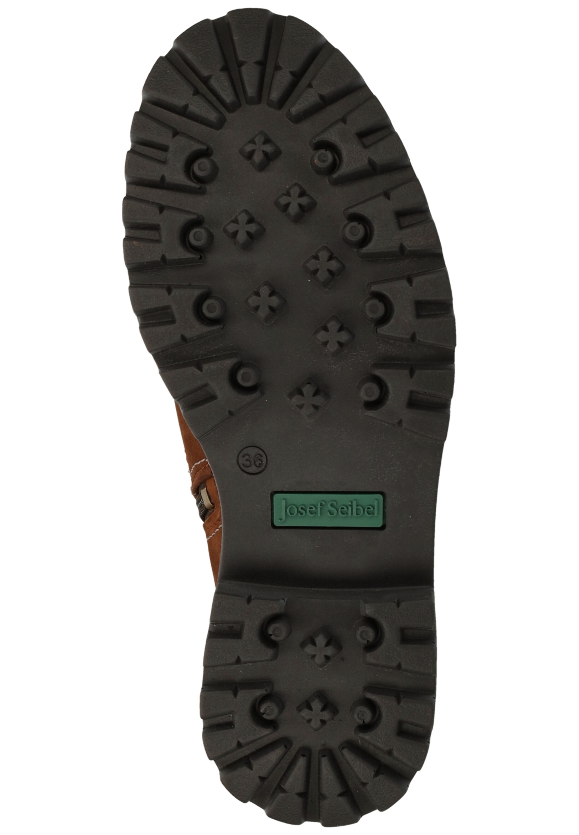 Chelsea Boots 'Marta 03' JOSEF SEIBEL en marron