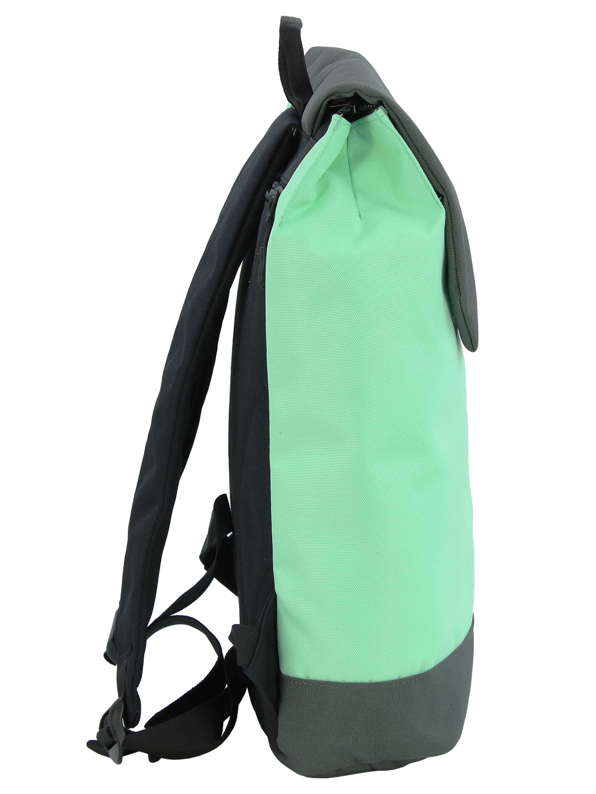 Jennifer Jones Backpack in Green