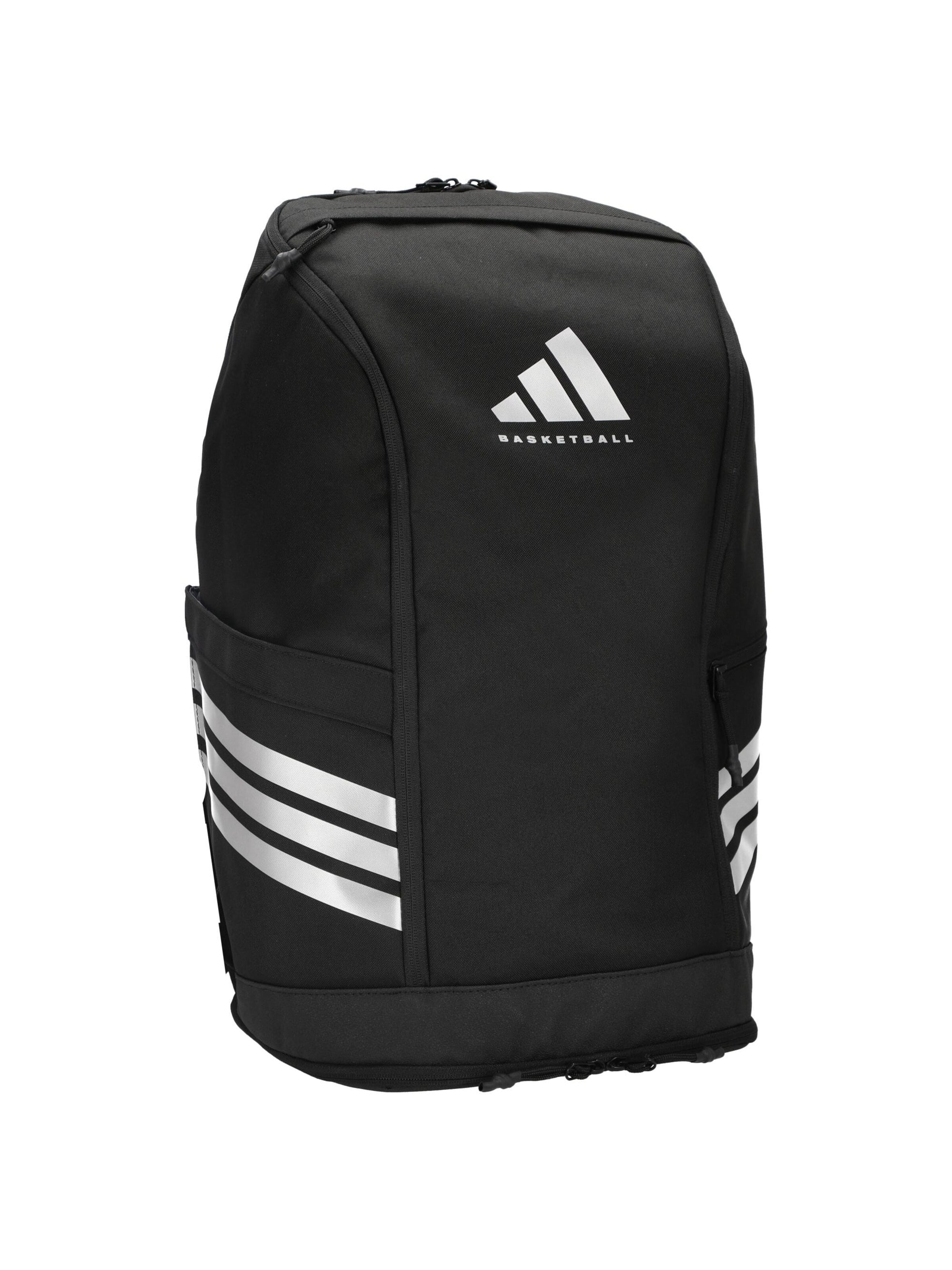 ADIDAS ORIGINALS Sportrucksack 'Basketball Premium 2.1'‌ in Schwarz