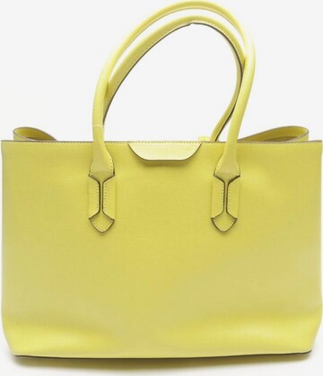 Lauren Ralph Lauren Handtasche One Size in Gelb