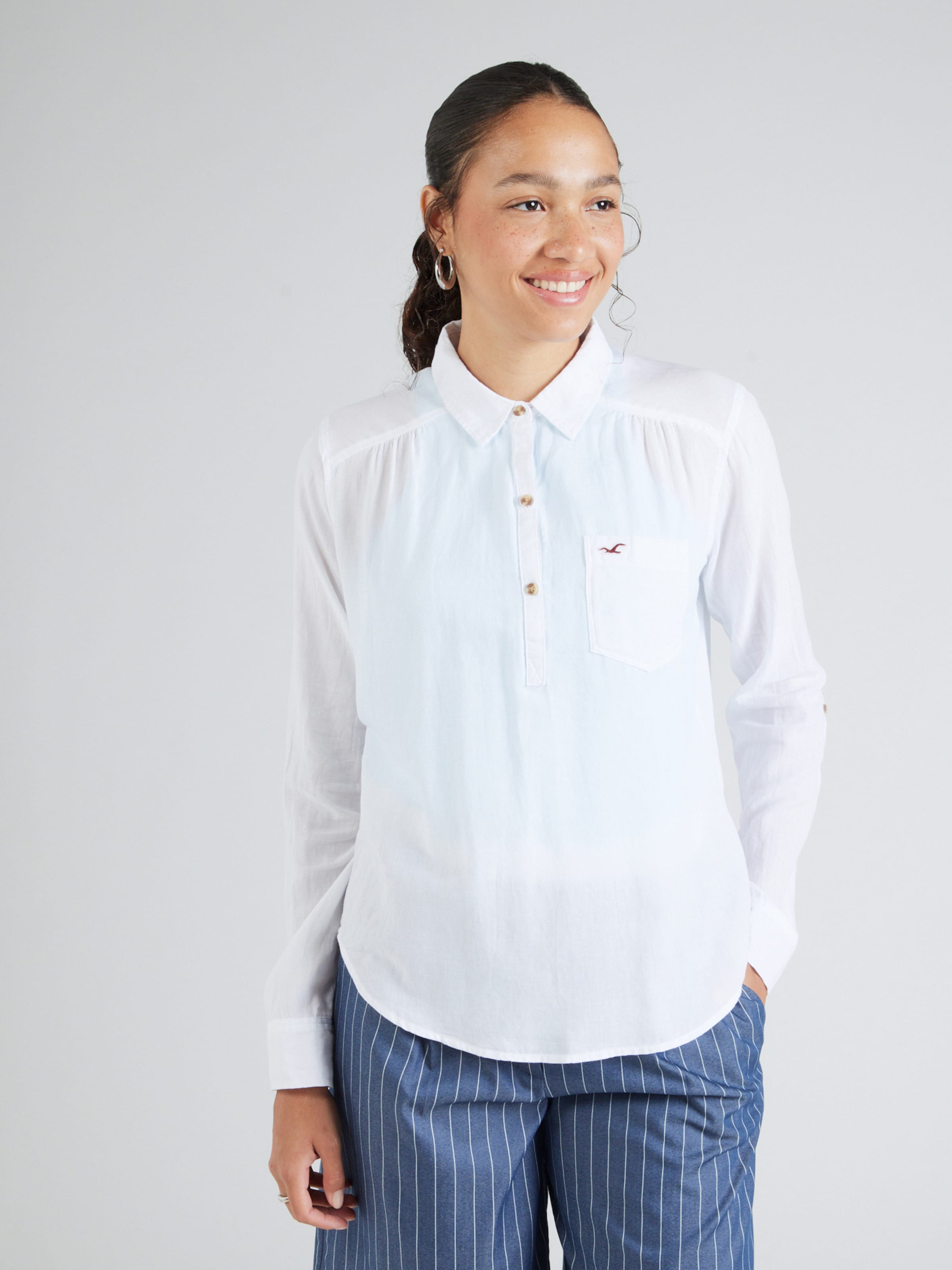 Camicie hollister best sale