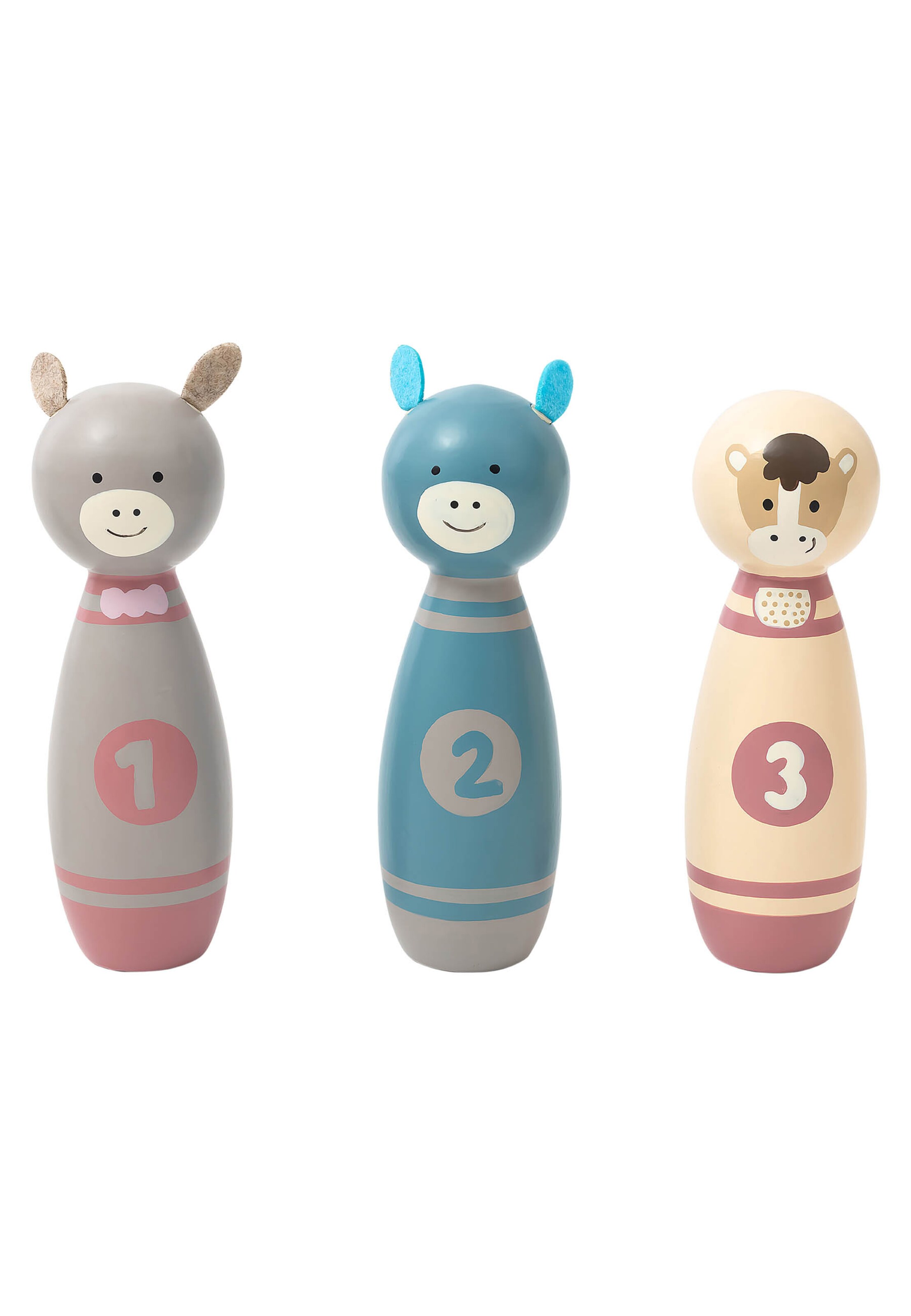 STERNTALER Game in Mixed colors