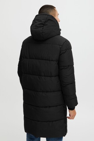 Cappotto di mezza stagione 'Dooby' di 11 Project in nero