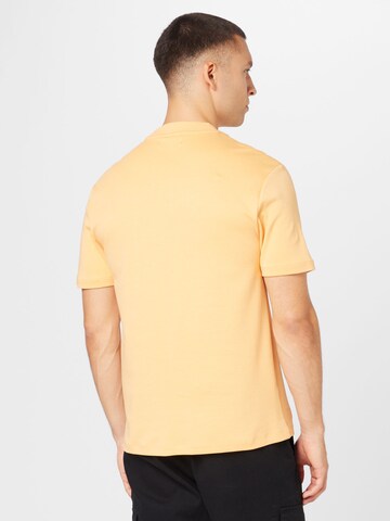 River Island T-Shirt in Gelb