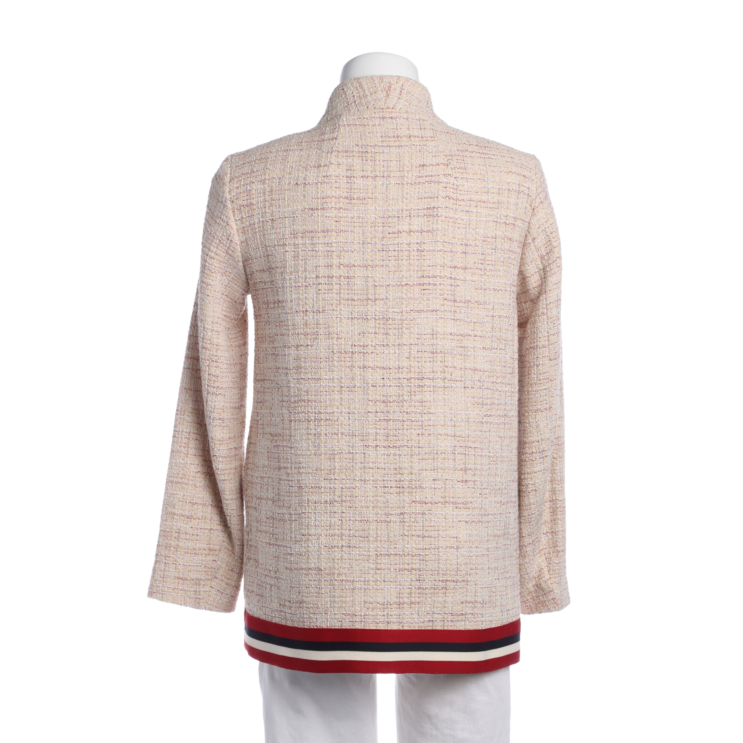 Sandro Blazer XS in Mischfarben