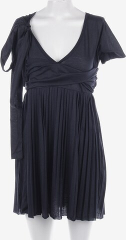 PINKO Dress in M in Grey: front