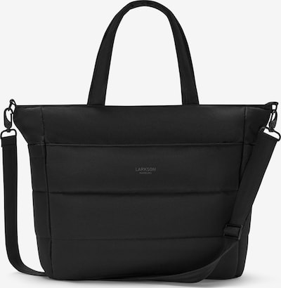 LARKSON Shopper torba 'Alma' veličine Einheitsgröße u crna, Pregled proizvoda